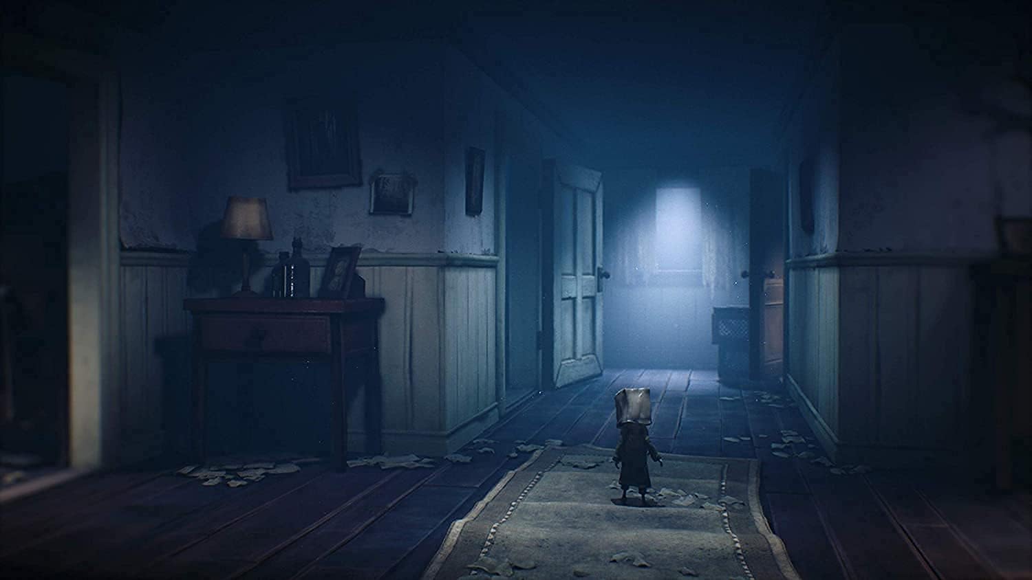 Little Nightmares 2 (PS4)