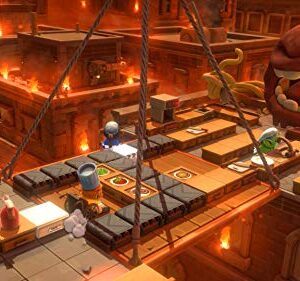 Overcooked! All You Can Eat (PS4)