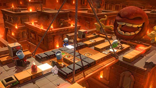 Overcooked! All You Can Eat (PS4)