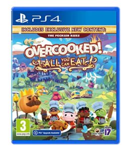 overcooked! all you can eat (ps4)