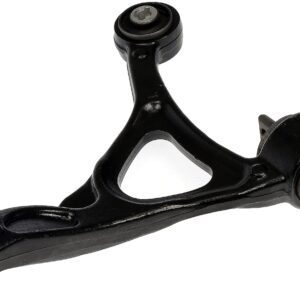 Dorman 527-501 Rear Driver Side Upper Suspension Control Arm Compatible with Select Ford/Lincoln Models