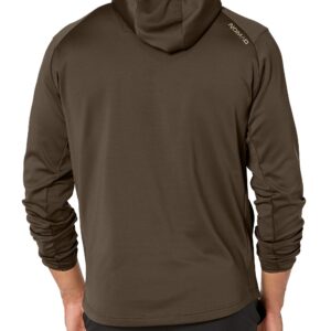 Nomad Utility Hoodie | Mid-Weight Water Resistant Hunting Fleece