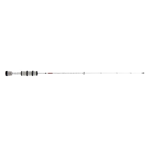 Abu Garcia Veritas LTD Ice Fishing Spinning Rod