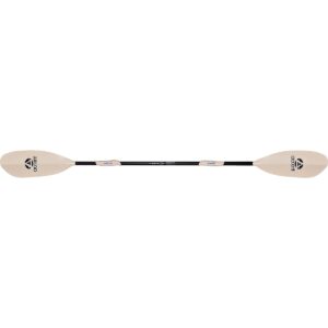 energy hybrid 240cm kayak paddle