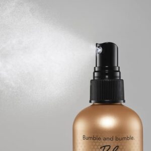 Bumble and bumble Heat Shield Thermal Protection Hair Mist, 4.2 fl. oz.