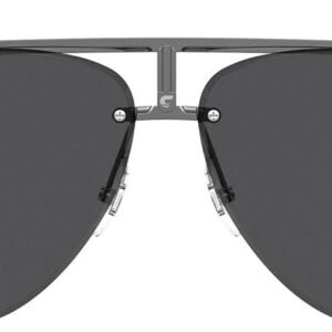 Carrera 1032/S Ruthenium/Grey 62/12/145 unisex Sunglasses