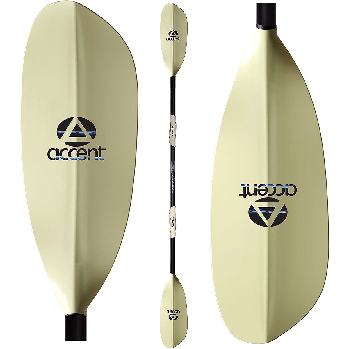 Energy Hybrid 240cm Kayak Paddle