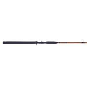 Shakespeare Ugly Stik Catfish Special Casting Fishing Rods, 12' - Medium Heavy - 15-40lb - 2pc