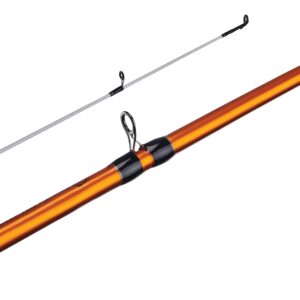 Shakespeare Ugly Stik Catfish Special Casting Fishing Rods, 12' - Medium Heavy - 15-40lb - 2pc