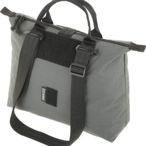 MAXPEDITION Satchel, Wolf Gray