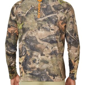 Pursuit Long Sleeve Shirt | Hunting Shirt W/Sun Protection