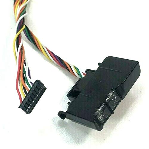 Shark Ion Robot Vacuum Cliff Sensor Set, Drop Infrared Sensor Set - RV750N RV700N RV720N RV725N