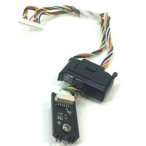 Shark Ion Robot Vacuum Cliff Sensor Set, Drop Infrared Sensor Set - RV750N RV700N RV720N RV725N