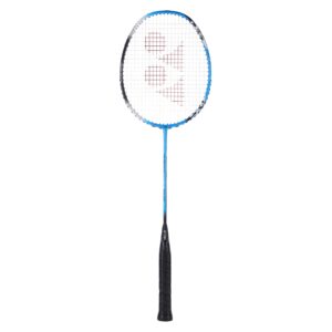 yonex graphite badminton racquet astrox 1dg (blue, black)