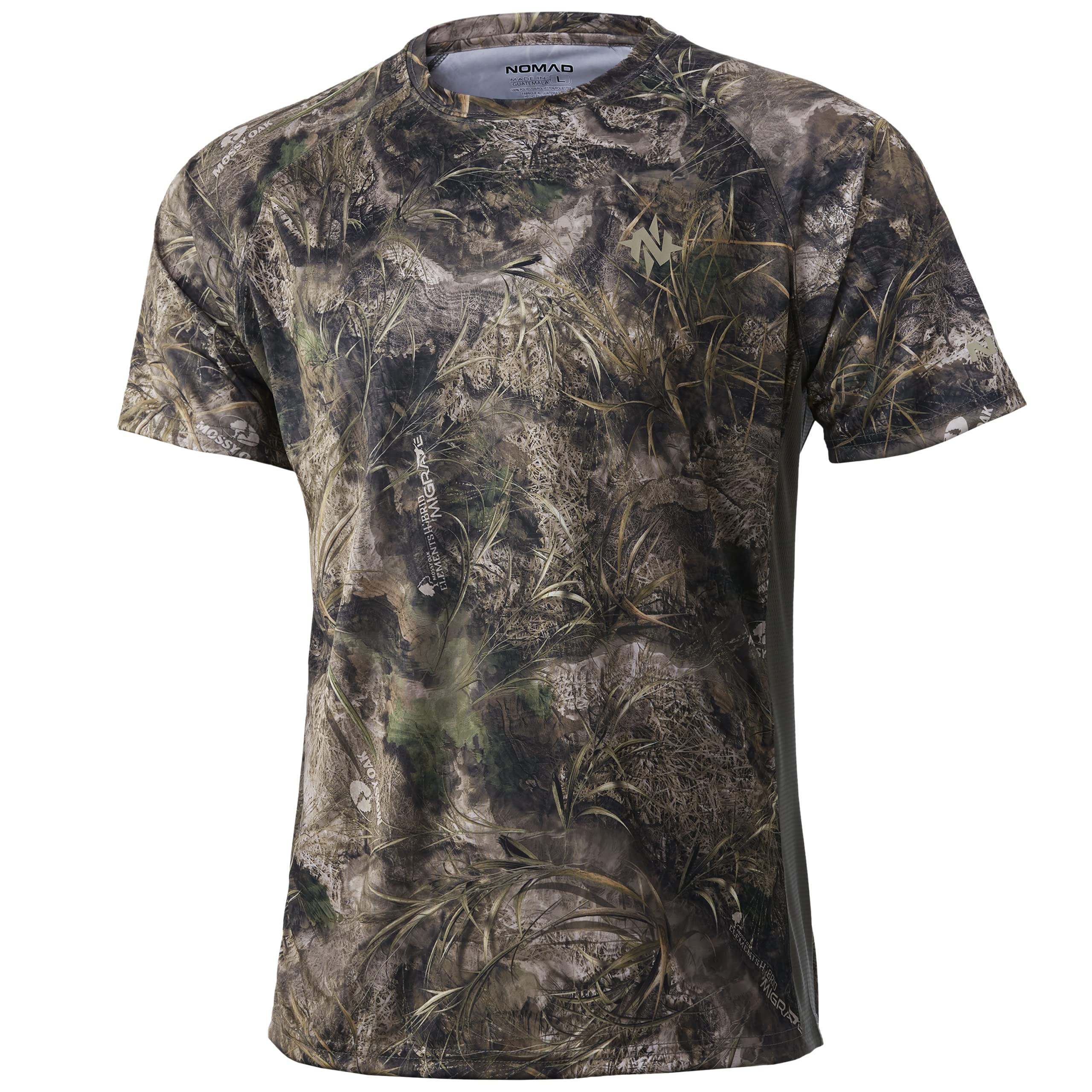 Pursuit Short Sleeve Shirt | Hunting Shirt W/Sun Protection