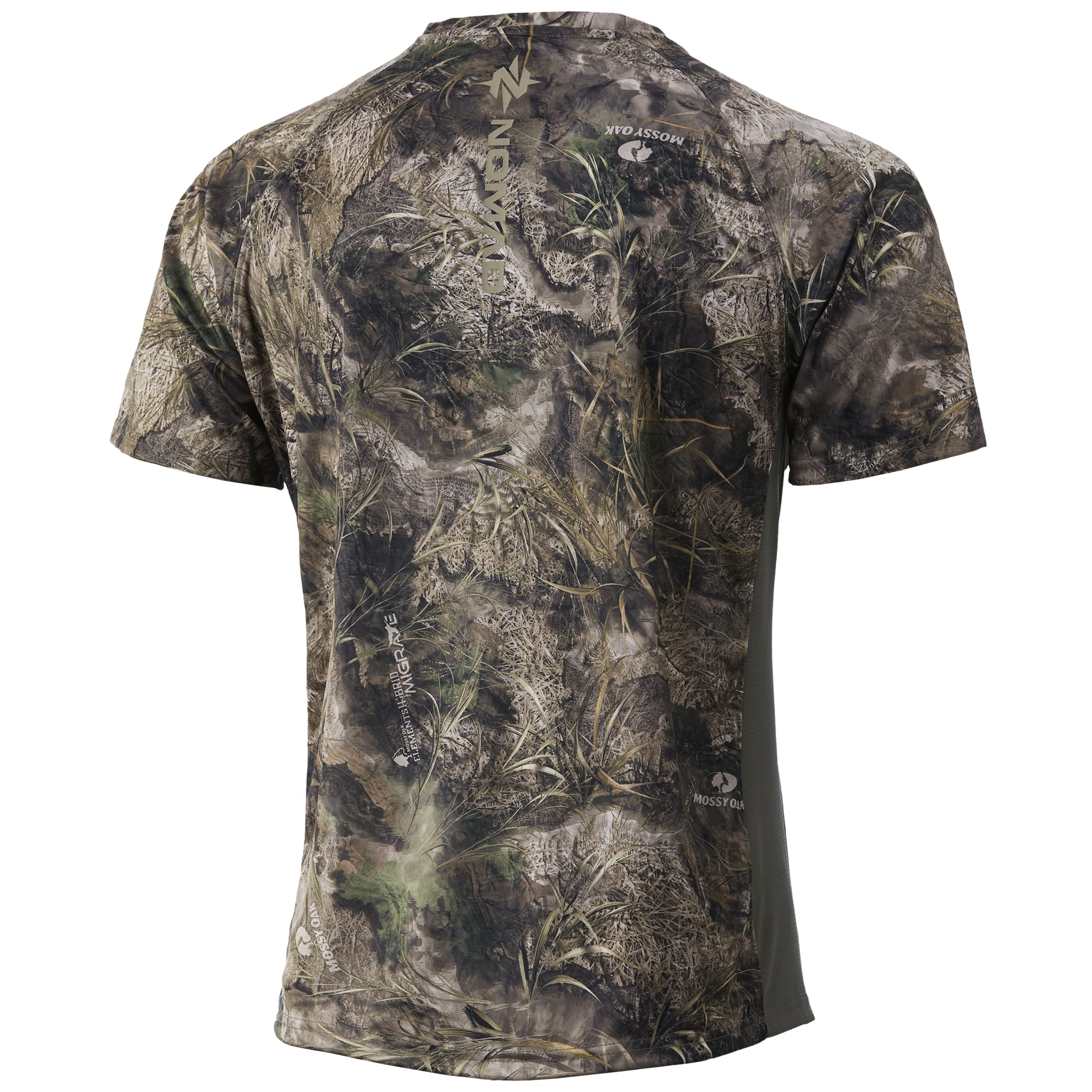 Pursuit Short Sleeve Shirt | Hunting Shirt W/Sun Protection