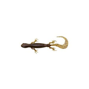 savage gear 3d lizard - soft lure