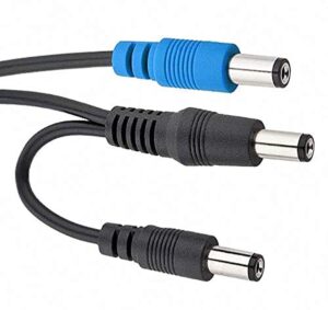 voodoo lab hx current doubler cable (pphx)