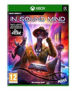 in sound mind: deluxe edition (xbox series x)