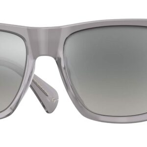 Oliver Peoples Casian Workman Grey w/ Dark Grey Mirror Lens 54-19-145mm 5444SU 54 11326I