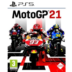 motogp 21 (ps5) (ps4)