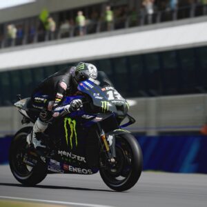 MotoGP 21 (PS5) (PS4)