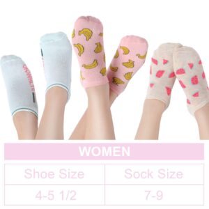 Geyoga Low Cut Ankle Socks for Women 55 Pairs Athletic Running Socks Bulk Invisible Casual Sport Socks Set for Outdoor Activities