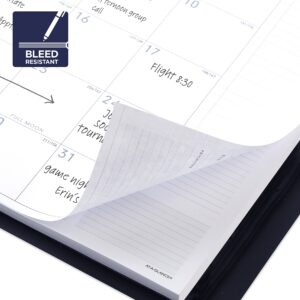 2022 Weekly Appointment Book & Planner Refill for 70-008 by AT-A-GLANCE, 3-1/4" x 6-1/4" (7090410)