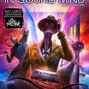 In Sound Mind: Deluxe Edition Nintendo Switch