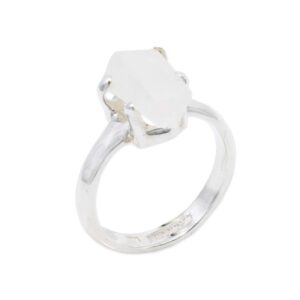 starborn phenacite crystal ring (3.0 cts) clear (7)