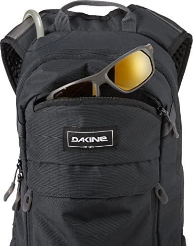 Dakine Syncline 12L - Black, One Size