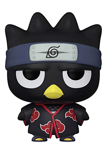 Funko Pop! Animation: Sanrio/Naruto - Badtz -Maru