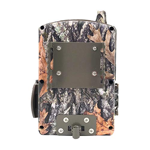 Browning Trail Cameras Defender Ridgeline Wireless Trail Camera (Dual Carrier)