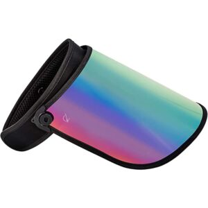 Bluestone Sunshields Adjustable Full Lux - Rainbow