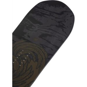 Rossignol Resurgence Wide Mens Snowboard 155cm (W)