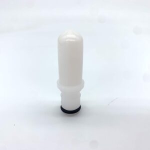 YMHYJY fits 2 M236 Male Connectors + 2 Caps for Testing Sleep Number Bed Air Chamber leaks