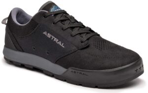 astral, rover men's, basalt black, 14"