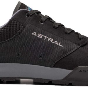 Astral, Rover Men's, Basalt Black, 14"