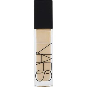 nars/natural radiant longwear foundation (siberia) 1.0 oz