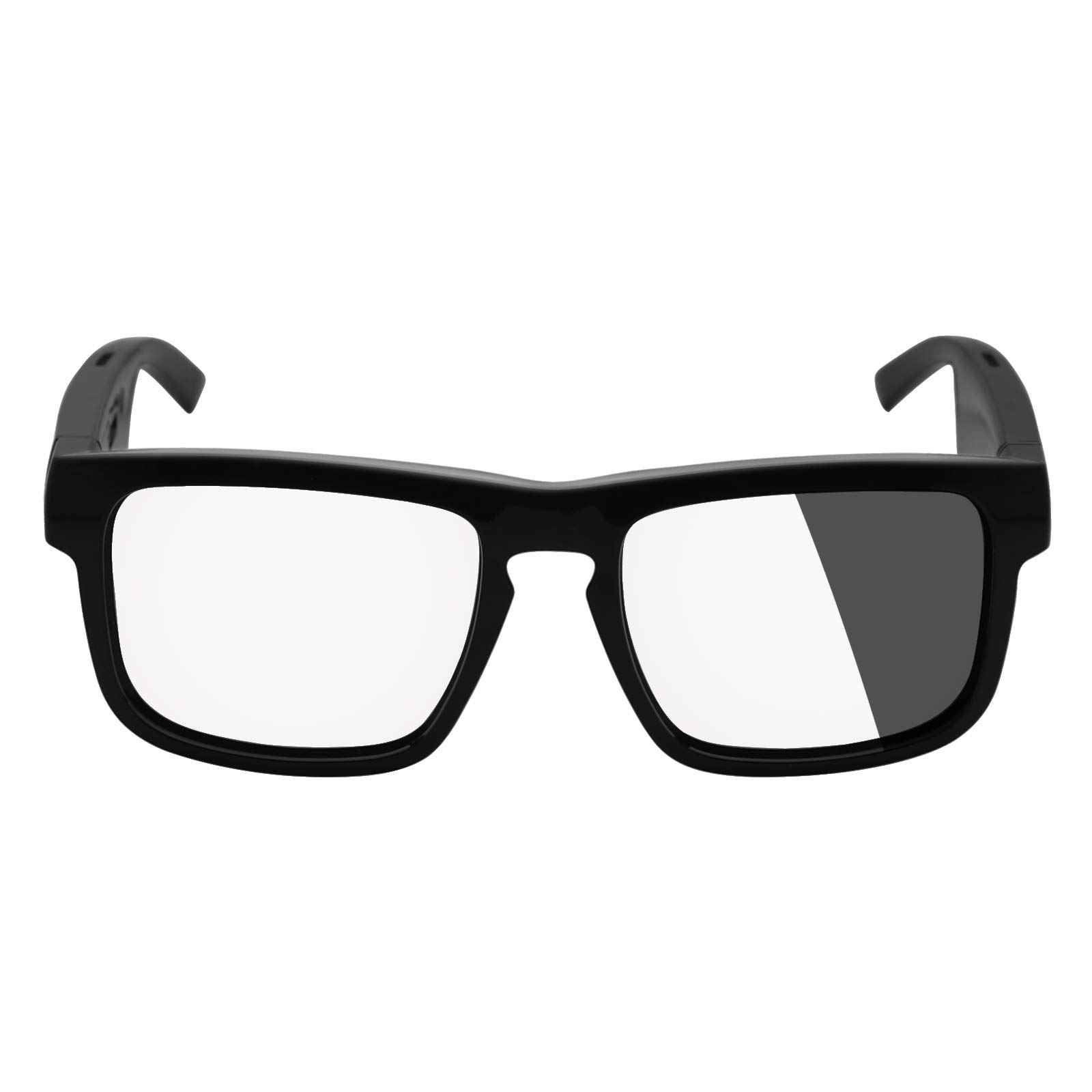 Mryok UV400 Replacement Lenses for Bose Tenor - Eclipse Grey Photochromic