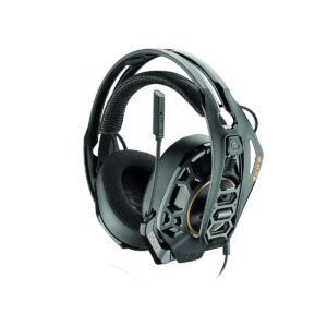 RIG 500 PRO HS Precisely Tuned Stereo Gaming Headset for PS4, PS5