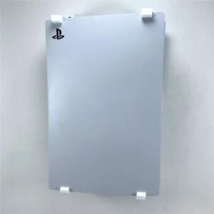 3D Cabin PS5 Wall Mount Wall Bracket Holder Stand for Play Station 5 Disc Corner Support Any Orientation Black Right