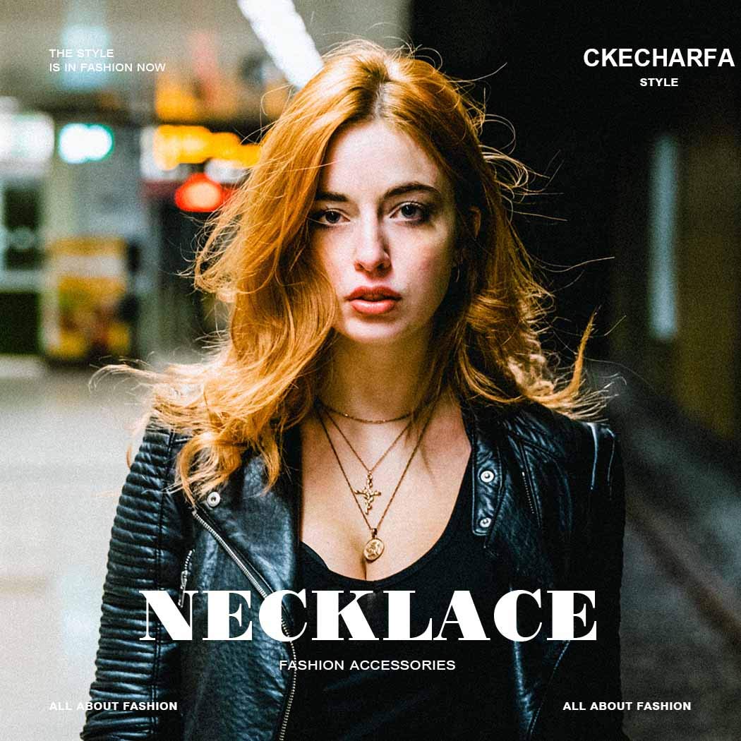 Ckecharfa Boho Africa Layered Necklaces Gold Gothic Nefertiti Egyptian Queen Pendant Necklace Gemstone Choker Necklaces Rave Party Adjustable Neck Chain Jewelry for Women