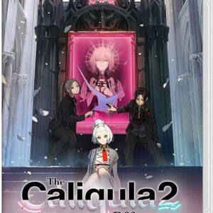 The Caligula Effect 2 - Nintendo Switch