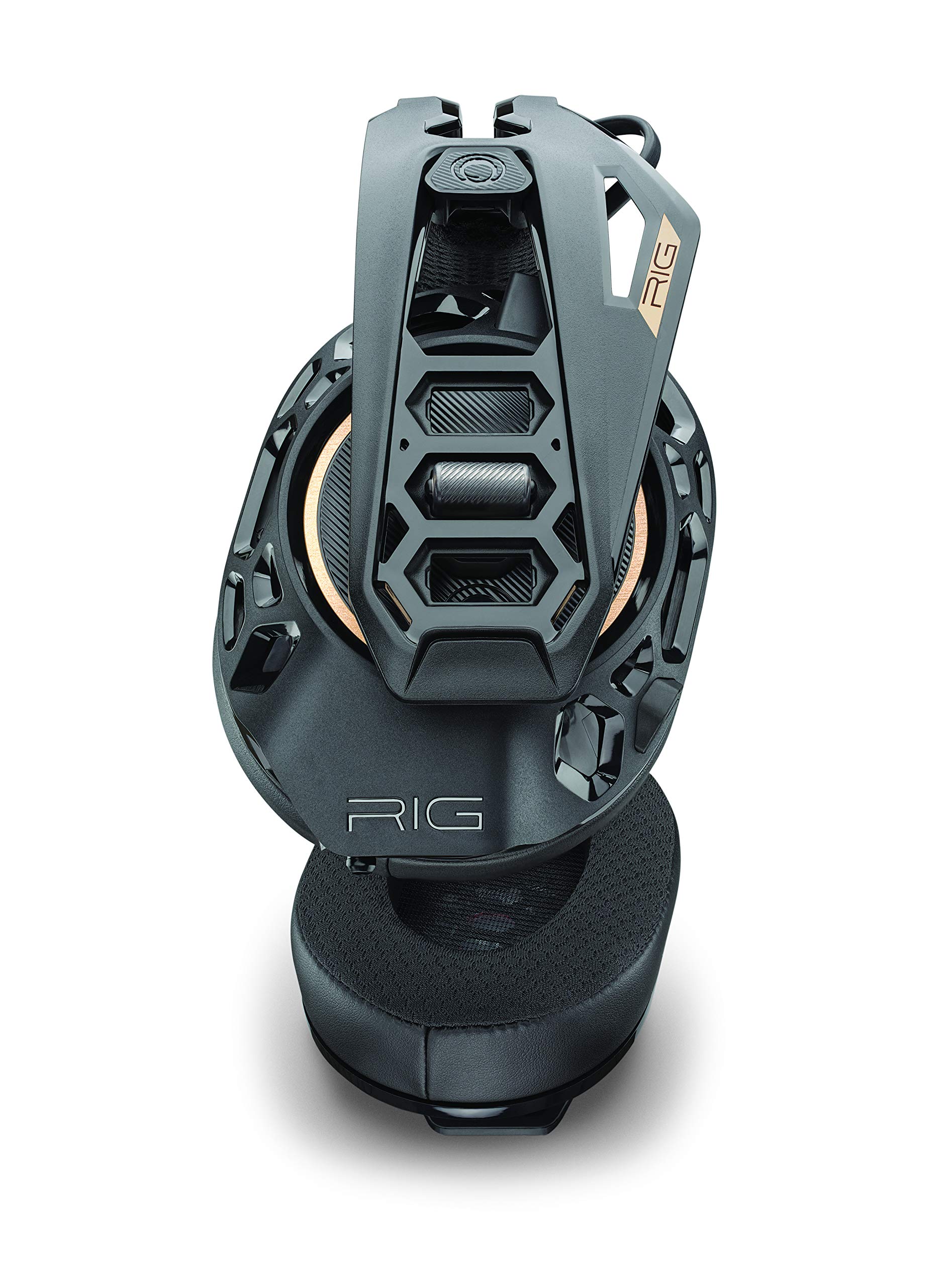 RIG 500 PRO HS Precisely Tuned Stereo Gaming Headset for PS4, PS5