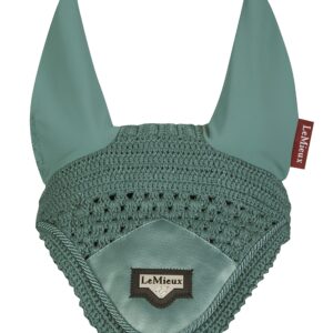 LeMieux Loire Ear Bonnet Sage Large