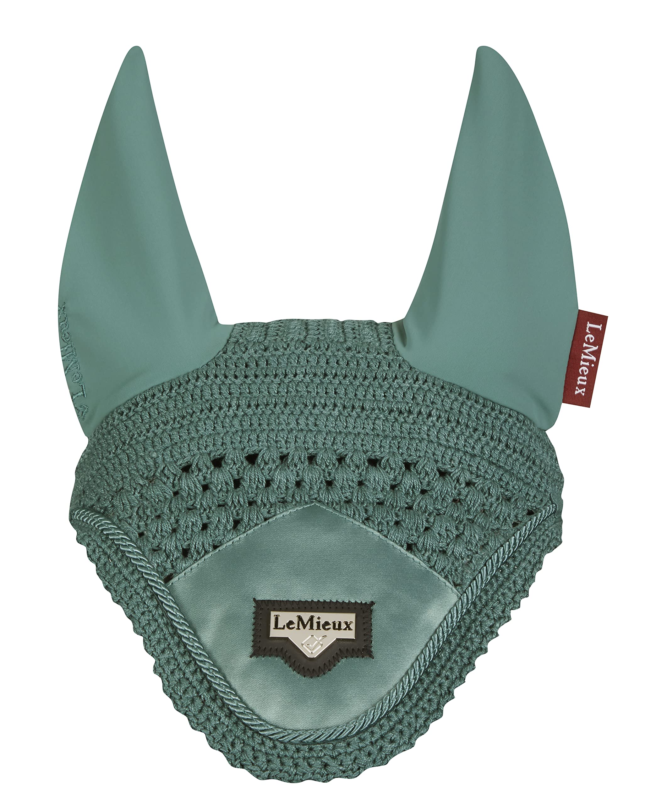 LeMieux Loire Ear Bonnet Sage Large