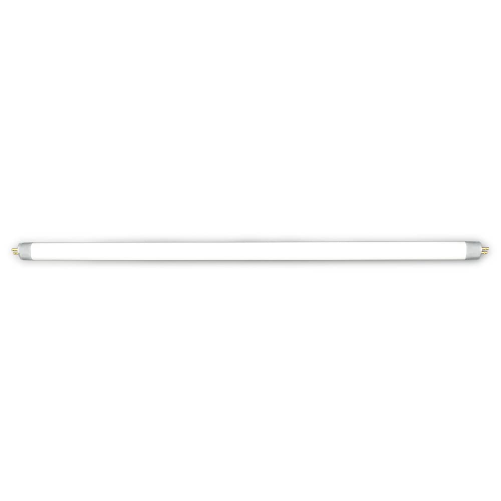 F10T5 Fluorescent Bulb by Technical Precision - 10 Watt Warm White 3000K Fluorescent Tube T5 - Overall Height 16.25 Inches - Great for Fixtures, Counters, and Cabinets - 1 Pack