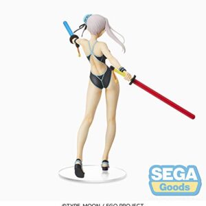 SEGA Fate/Grand Order SPM Figure Berserker/Miyamoto Musashi