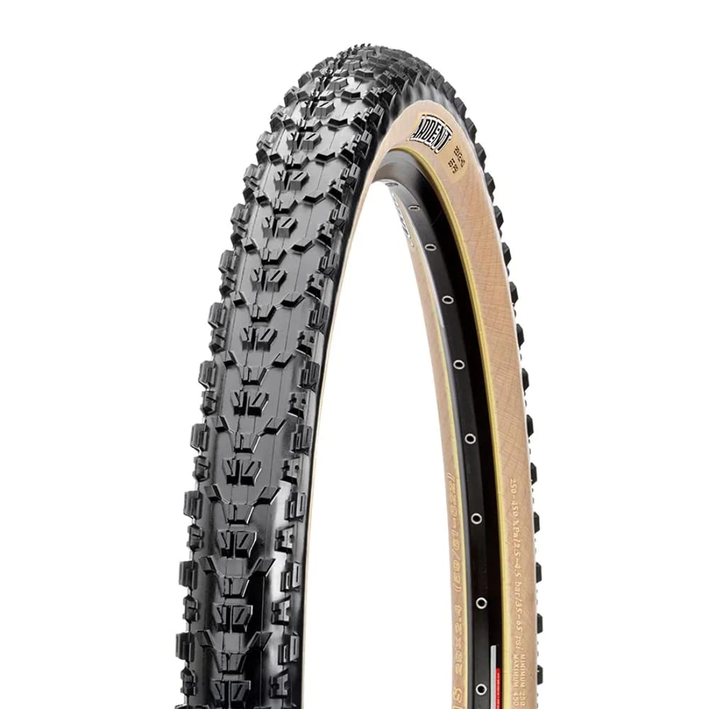 Maxxis Ardent 29x2.40 60 TPI Folding Dual Compound EXO/TR/Skinwall tyre